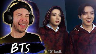 THESE BTS Moments Make Your Day BETTER! REACTION!