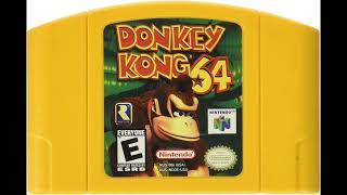 Donkey Kong 64 - Donk Donk Donkey Kong, Yeah (Sound Effect)