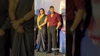 Trending Couple #ajaydevgan & #kajol Together At Event ️ #ytshorts #trendingshorts #shorts