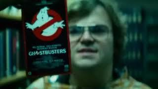 Be Kind Rewind - Ghostbusters