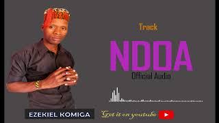 Ezekiel Komiga JD_ Ndoa (official music cover) #ZABRON SINGERS