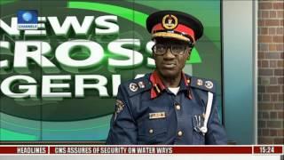 News Across Nigeria: Focus On World Civil Defence Day