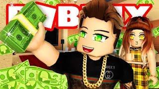 Creating the Richest Mansion on Roblox!