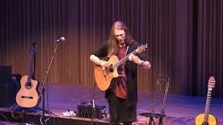 Somebody That I Used To Know  guitar || Mike Dawes