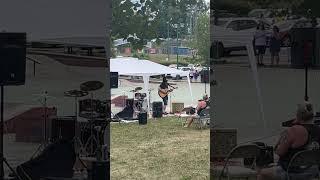 Beckley Skate Park 7/13/24