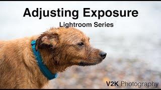 Lightroom Episode 2 Exposure Adjustments | Learn Photography in Tamil