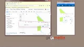 Esri Collector Training Video