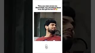 the way he's crying #celebrity #bollywood #shorts