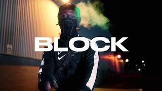 [FREE] Dark Trap Type Beat ''BLOCK'' | Hard Trap Type Beat | Free Type Beat 2024