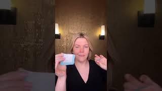 FOREO UFO Tutorial #shorts