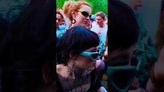 Experience The Best Of Berlin's Street Techno Rave Scene #technomusic #berlin #rave #psytrance