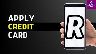 How To Apply For Revolut Credit Card (2024)