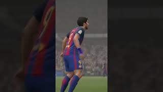 FIFA 17 Barcelona 