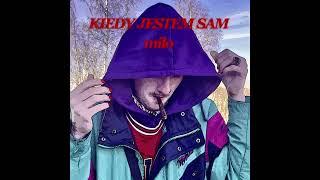 kiedy jestem sam (prod. dillzedd prod)