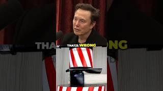 The Truth About Tesla's Origin - Elon Musk & Joe Rogan #didyouknow #techtalk #elonmusk #tesla