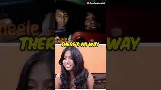Indian Girl On Omegle
