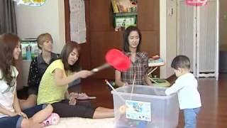 Hello Baby - SNSD EP 19 [10.27.09] (en) 3/4