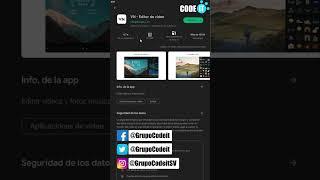 Vlog Now: APP para EDITAR VIDEOS #11