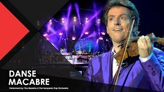 BEST Theme Park SOUNDTRACK: Danse Macabre - The Maestro & The European Pop Orchestra