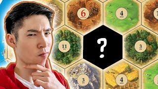 The Problem With Settlers Of Catan