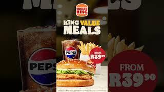 King Value Meals