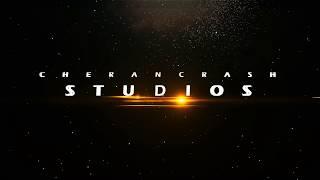 Title Card Of Cheran Crash Studios