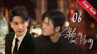 【ENG SUB】Stole My Heart Away 06BL /ChineseBL /boylove