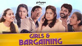 Girliyapa's Girls and Bargaining