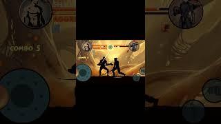 2nd Round  Katana ONLY VS May