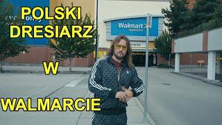 SZOKUJĄCE CENY W AMERYCE | Walmart wcale nie jest tani (Caroline Derpienski się myli)