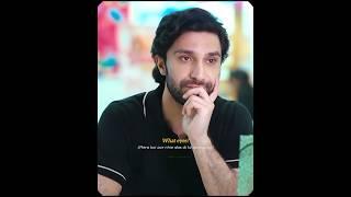TALROSH  #meemsemohabbat #love #ahadrazamir #dananeer #talha