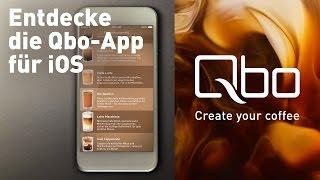 Entdecke die Qbo-App für iOS