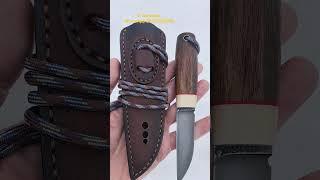 #edc  #edcknife #knifegallery #edc #leather