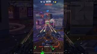 War robots|Bagliore athos #warrobots #warrobotsgameplay #wrtitans #wr #wrshorts #girlgamer #pixonic