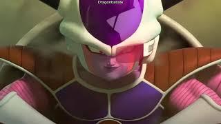 Dragon Ball The Breakers️ #dragonballthebreakers#bandai#dr agonball#dragonballale#games# majinbuu