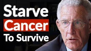 The WORST Food That Feeds Cancer Cells & New Way To STARVE Disease | Dr. Thomas Seyfried