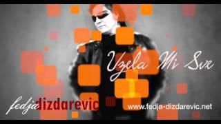 Fedja Dizdarevic Uzela mi sve 1992 █▬█ █ ▀█▀