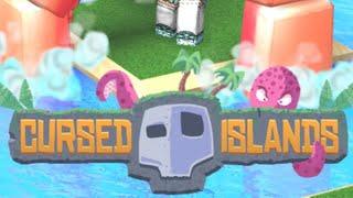 ROBLOX || ALL *NEW* CURSED ISLANDS CODES *AUGUST 2020*