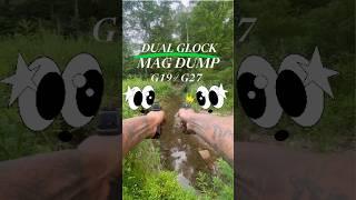 GLOCK G27 vs G19: Which Should You Buy?