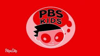 PBS Kids Logo Remake Effects Collection