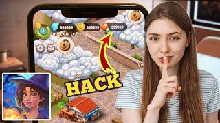 Seaside Escape Hack . How To Hack Gems And Energy In Seaside Escape . Seaside Escape Mod Apk