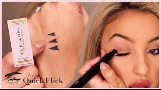 THE QUICK FLICK - Tutorial & Demo Run Down