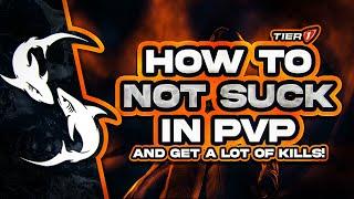 How to not suck in Destiny 2 PvP