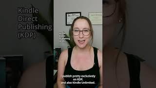 Indie author income and sales numbers | April 2024 #authortube #kdp