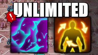 This Combo Completely Blew My Mind! Must Try For Siege | Summoners War