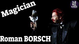 Magician - Roman Borsch & K"