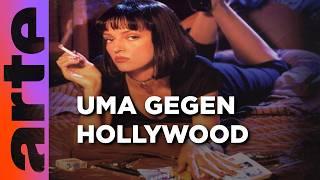 Uma Thurman: Die stille Kämpferin Hollywoods | Doku HD | ARTE