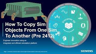 How To Copy Sim Objects From One Sim To Another (Pre 2412)