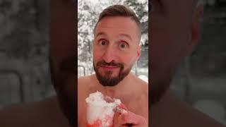 Ramune x Snow | Ice King ASMR