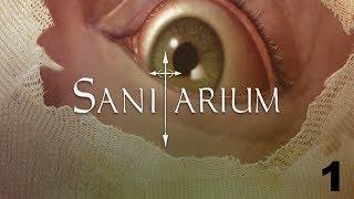Da Fuq? - Sanitarium | Part One